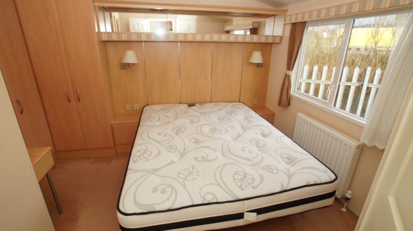 West Lancs Caravans