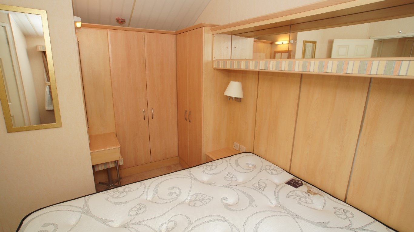 West Lancs Caravans