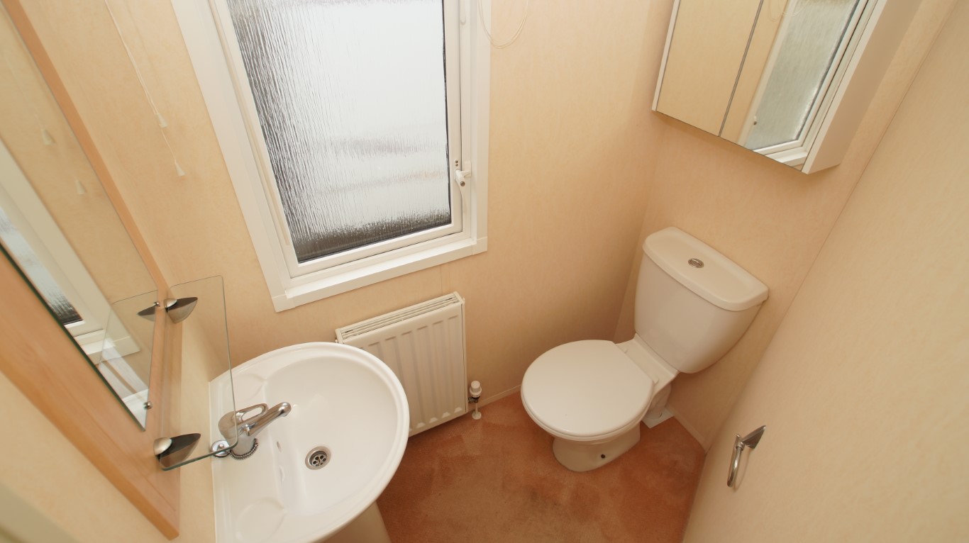 West Lancs Caravans