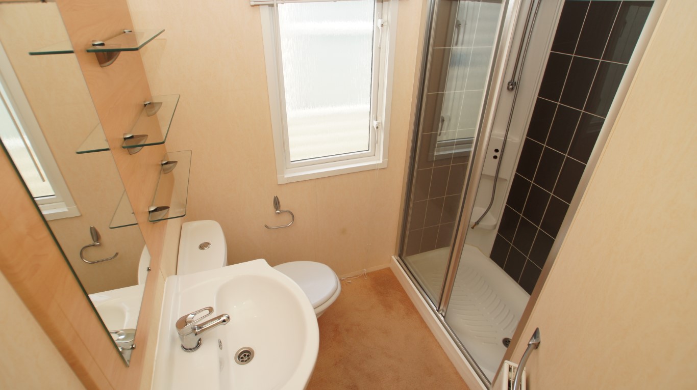 West Lancs Caravans