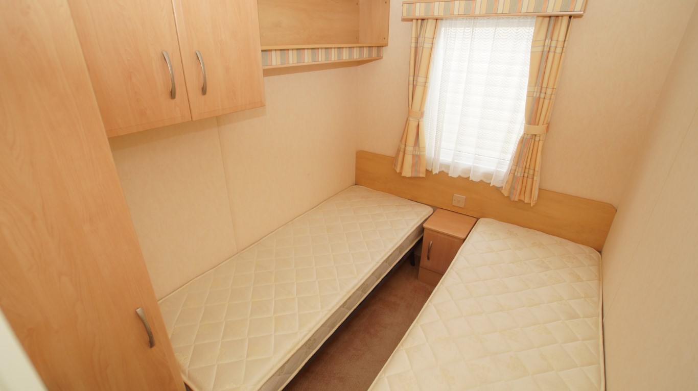 West Lancs Caravans