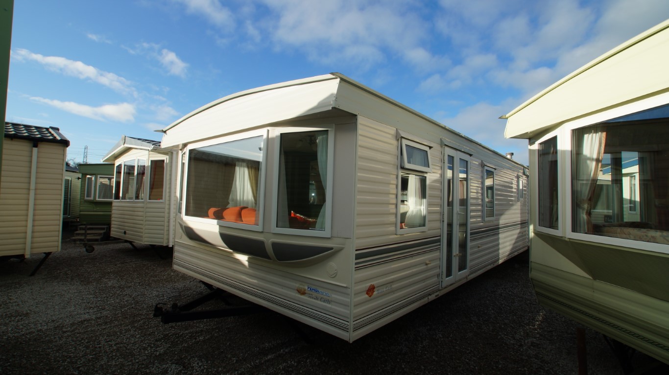 West Lancs Caravans
