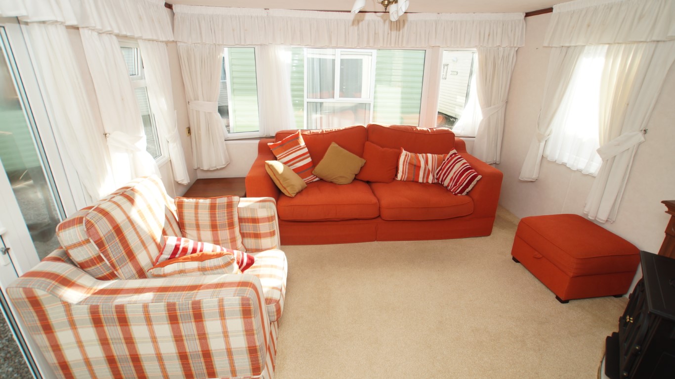 West Lancs Caravans