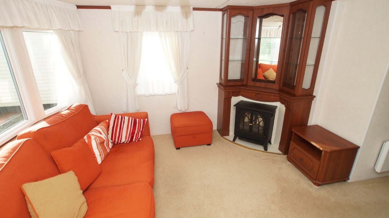 West Lancs Caravans