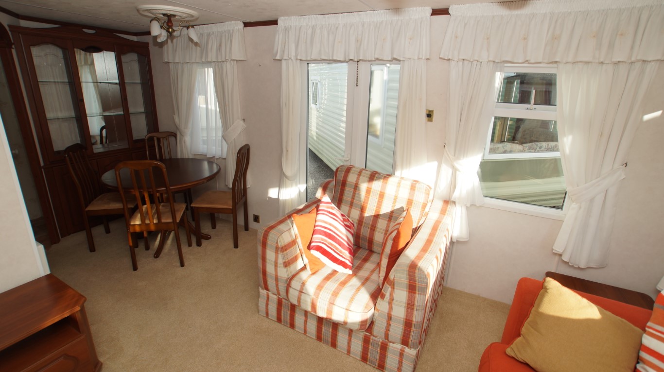 West Lancs Caravans