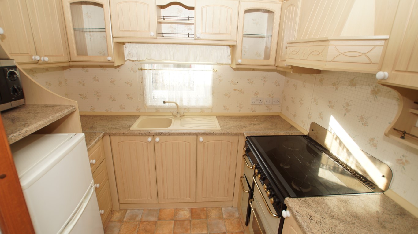 West Lancs Caravans
