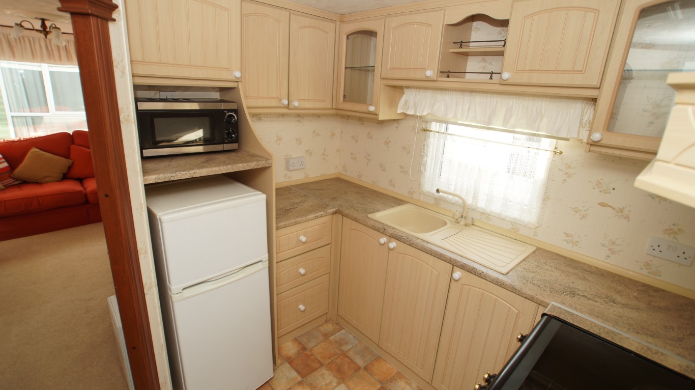 West Lancs Caravans