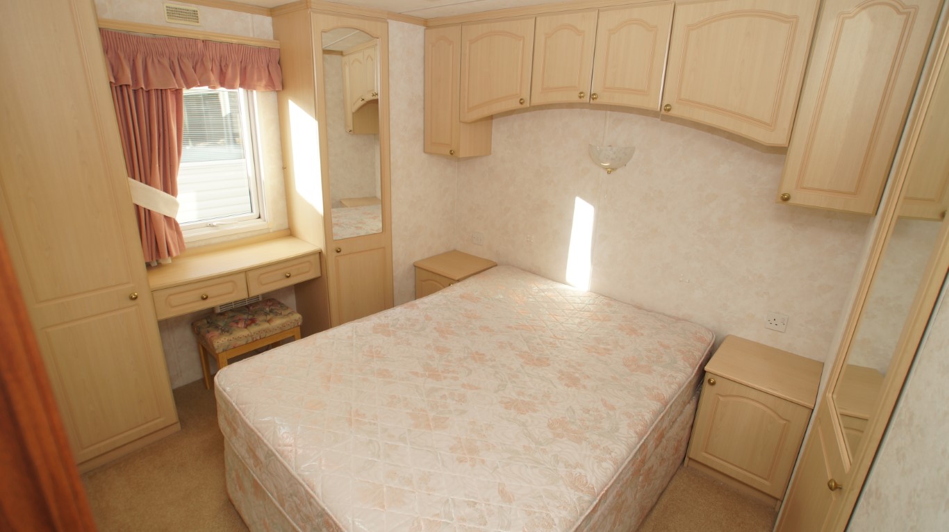 West Lancs Caravans