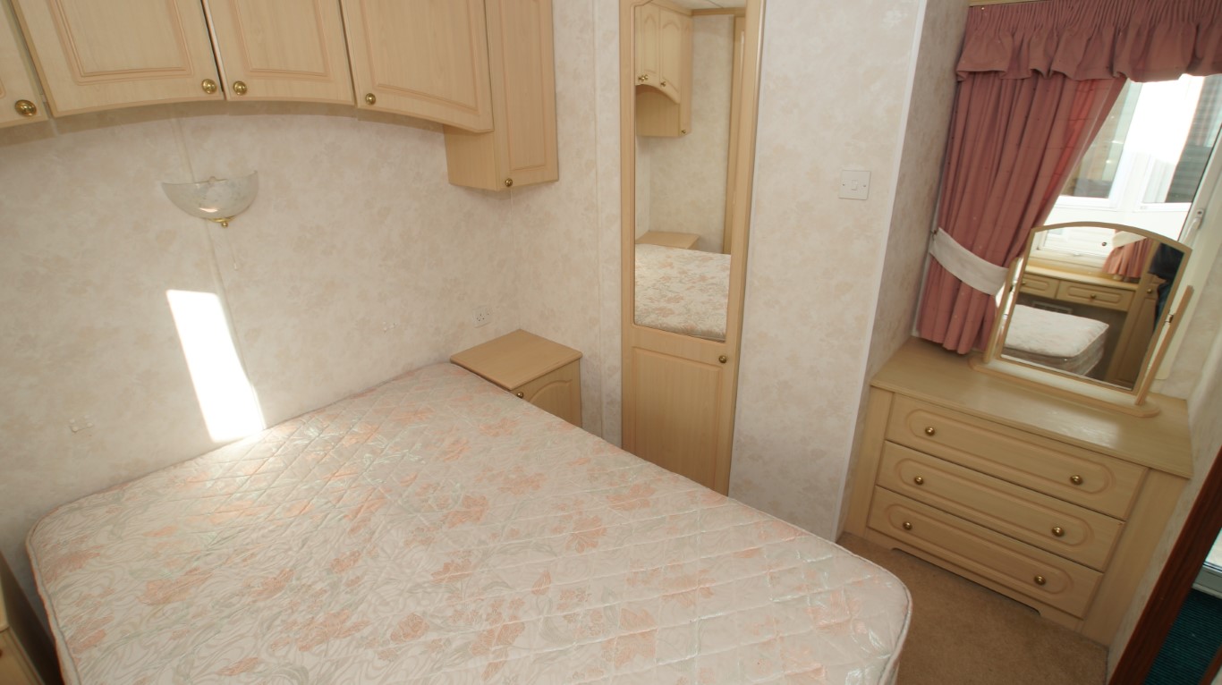 West Lancs Caravans