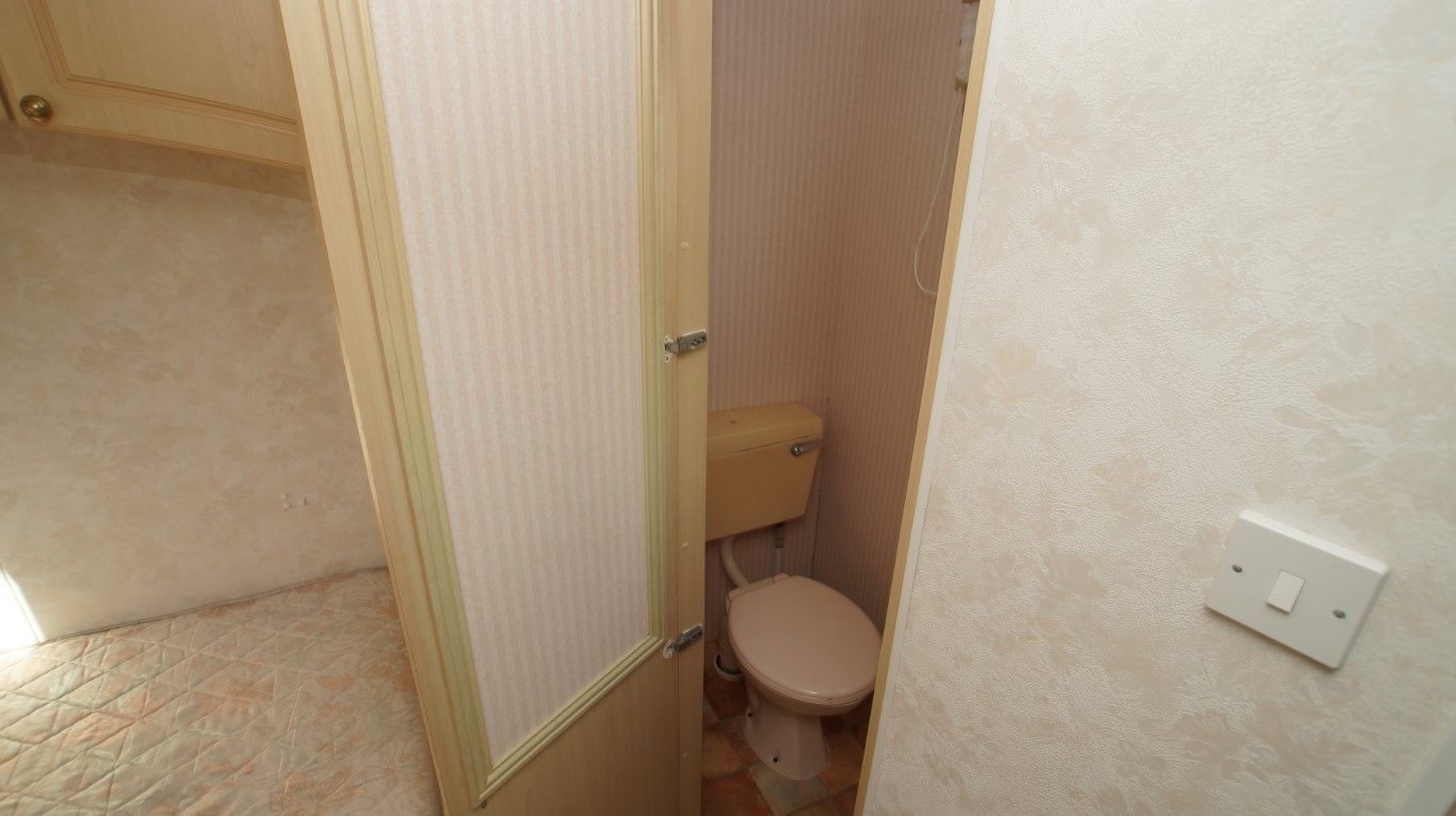 West Lancs Caravans