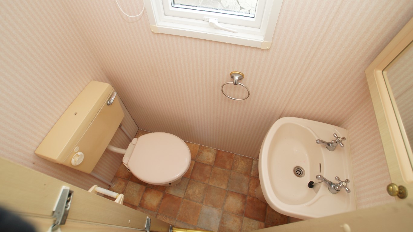 West Lancs Caravans