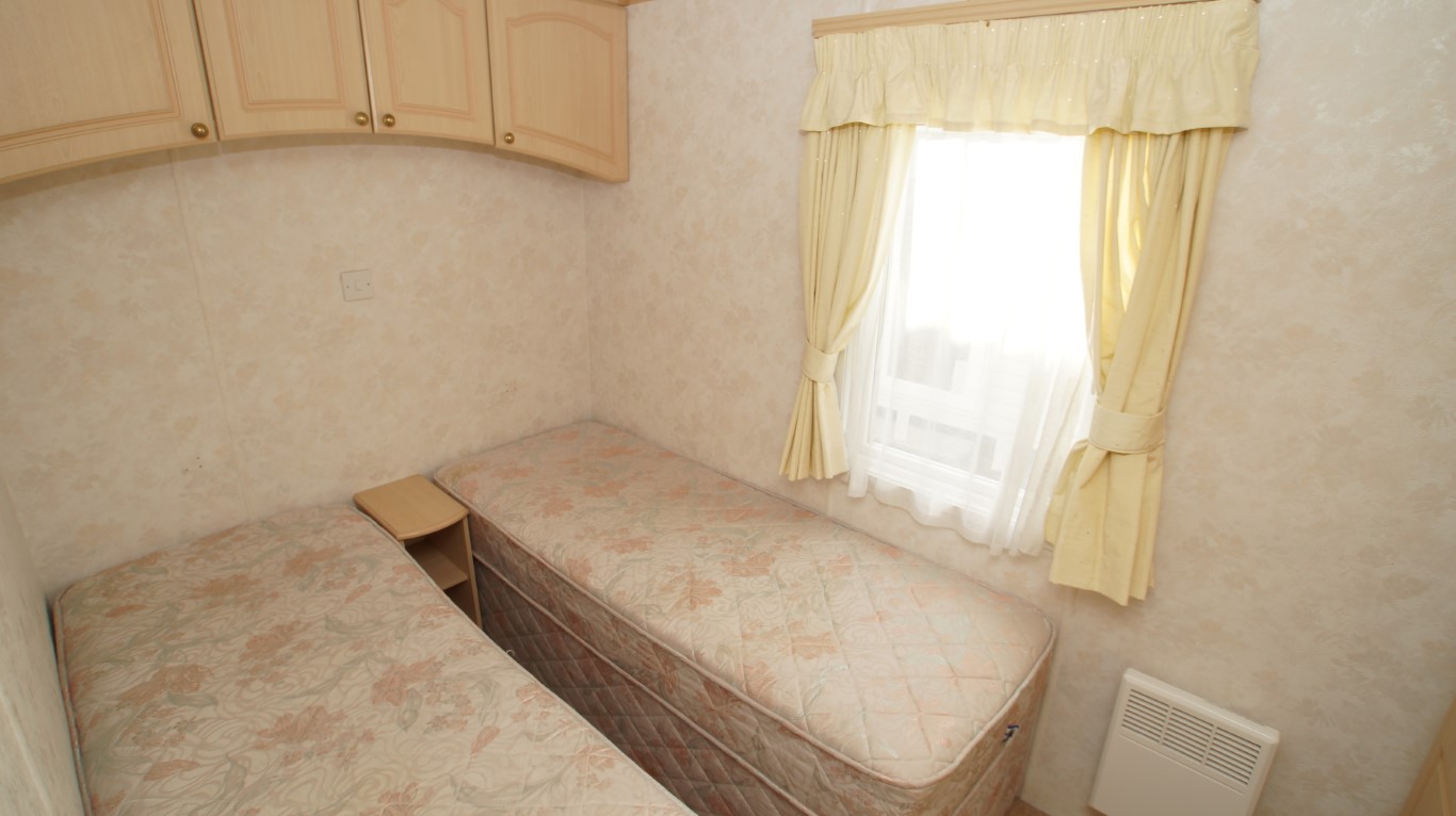 West Lancs Caravans