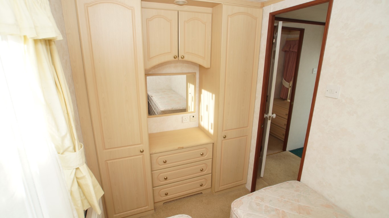West Lancs Caravans