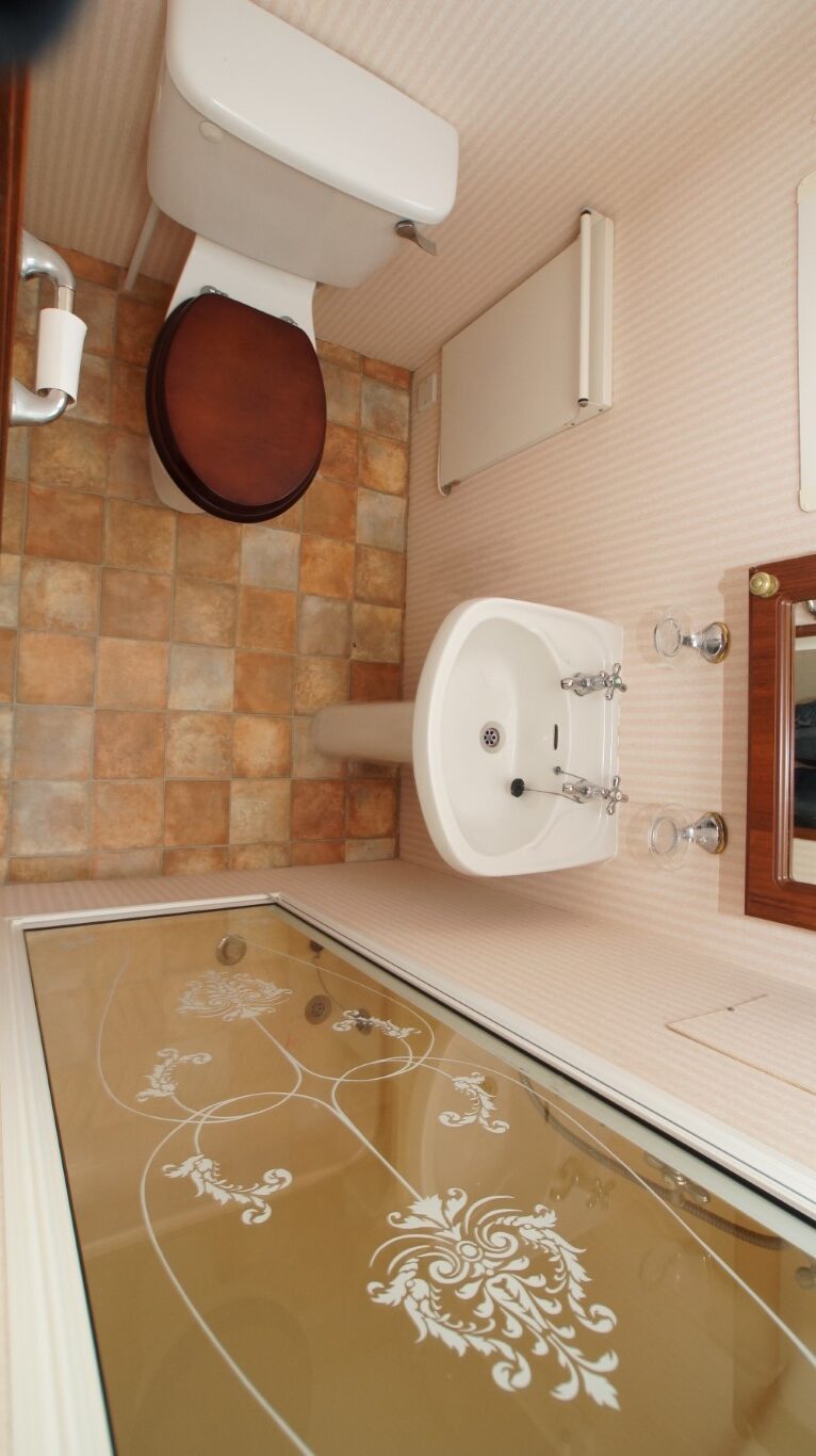West Lancs Caravans