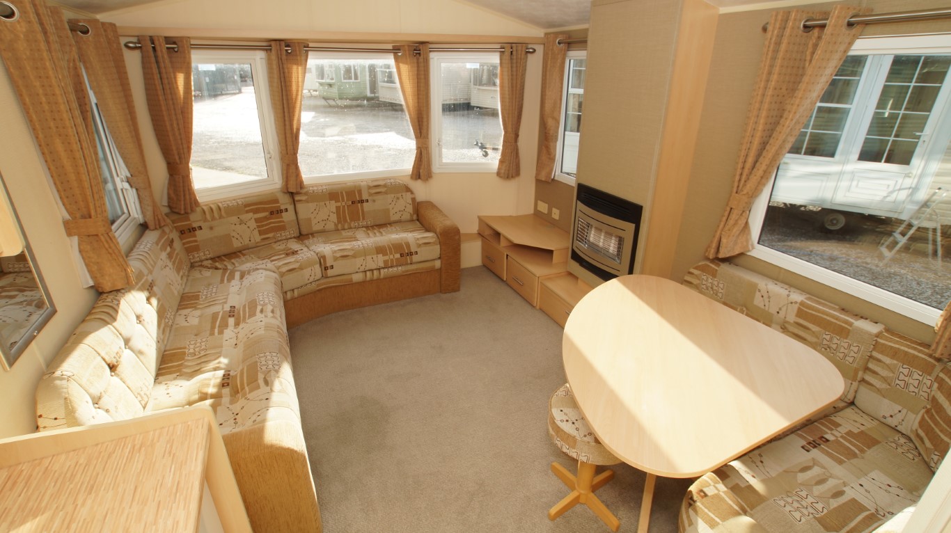 West Lancs Caravans