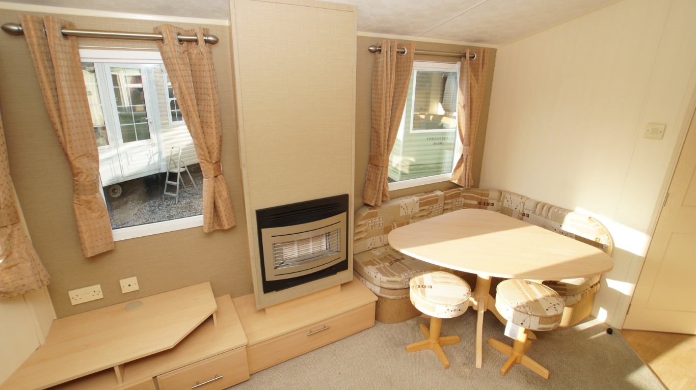 West Lancs Caravans