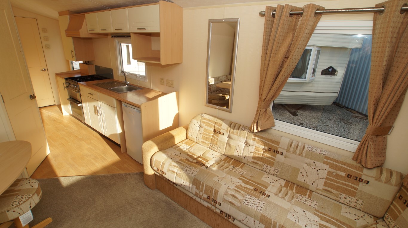 West Lancs Caravans