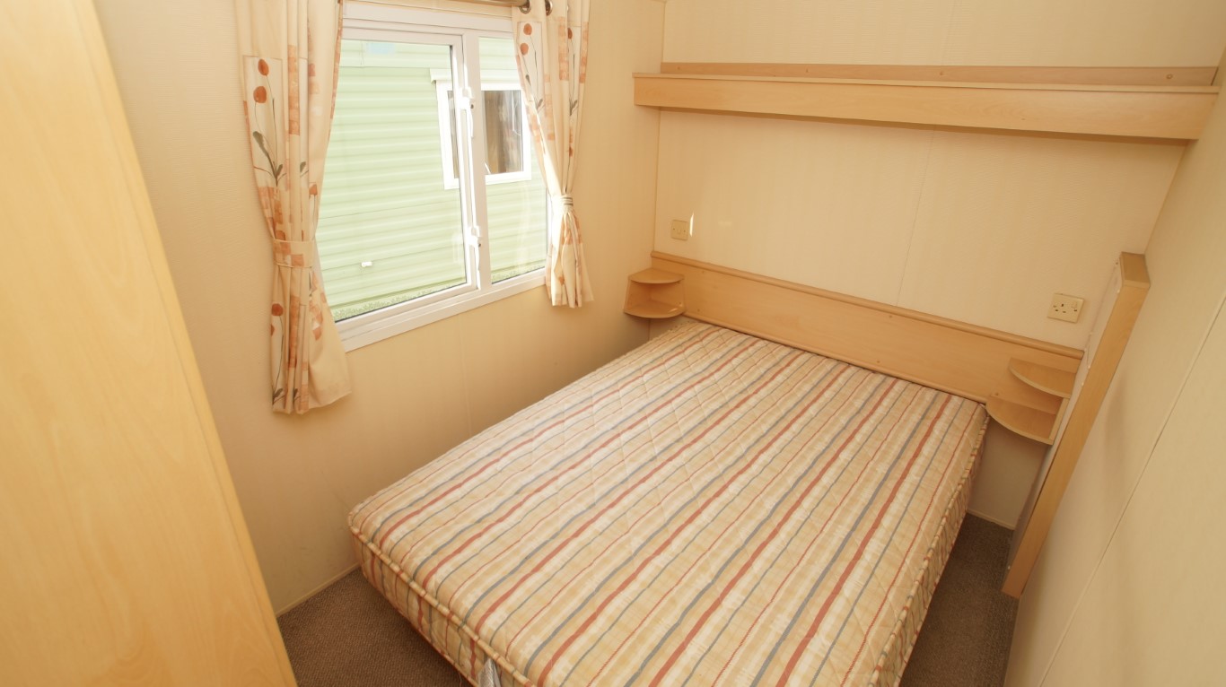 West Lancs Caravans