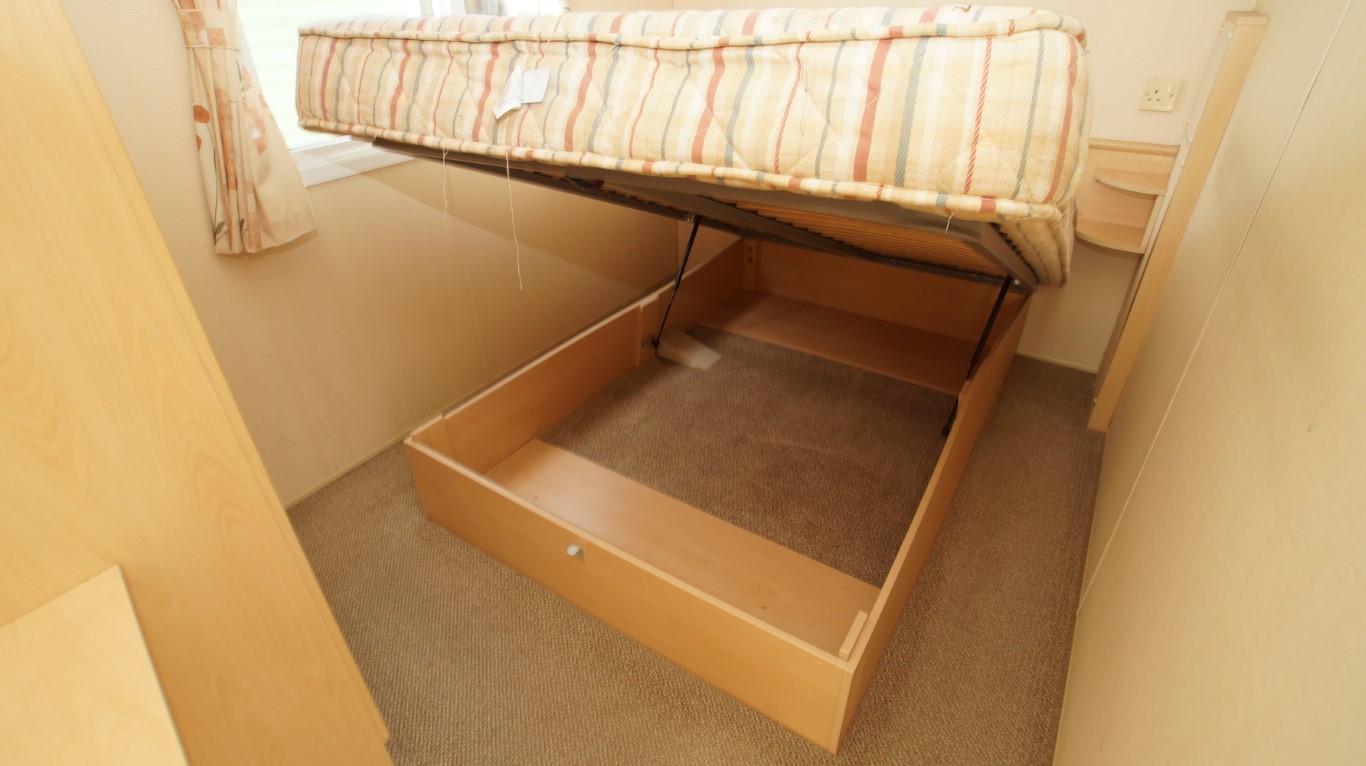 West Lancs Caravans