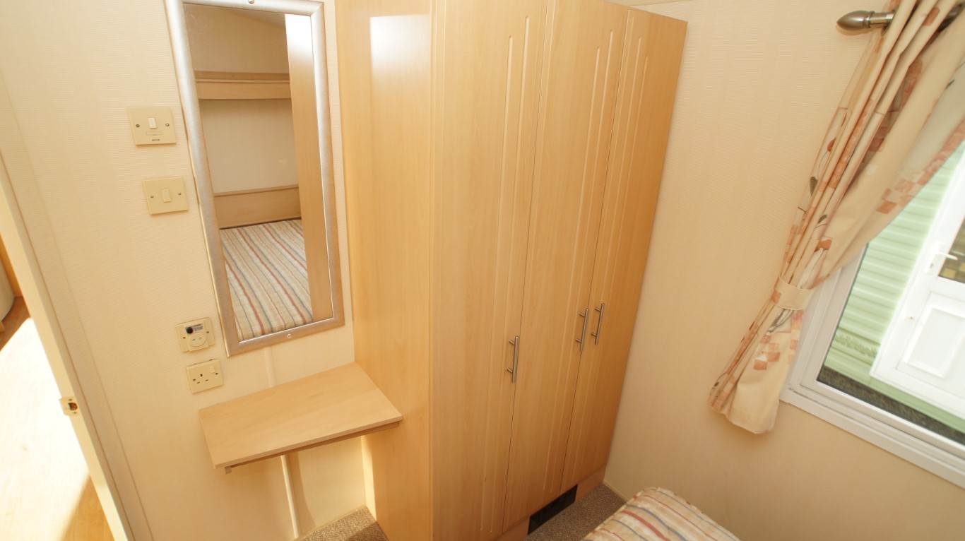 West Lancs Caravans