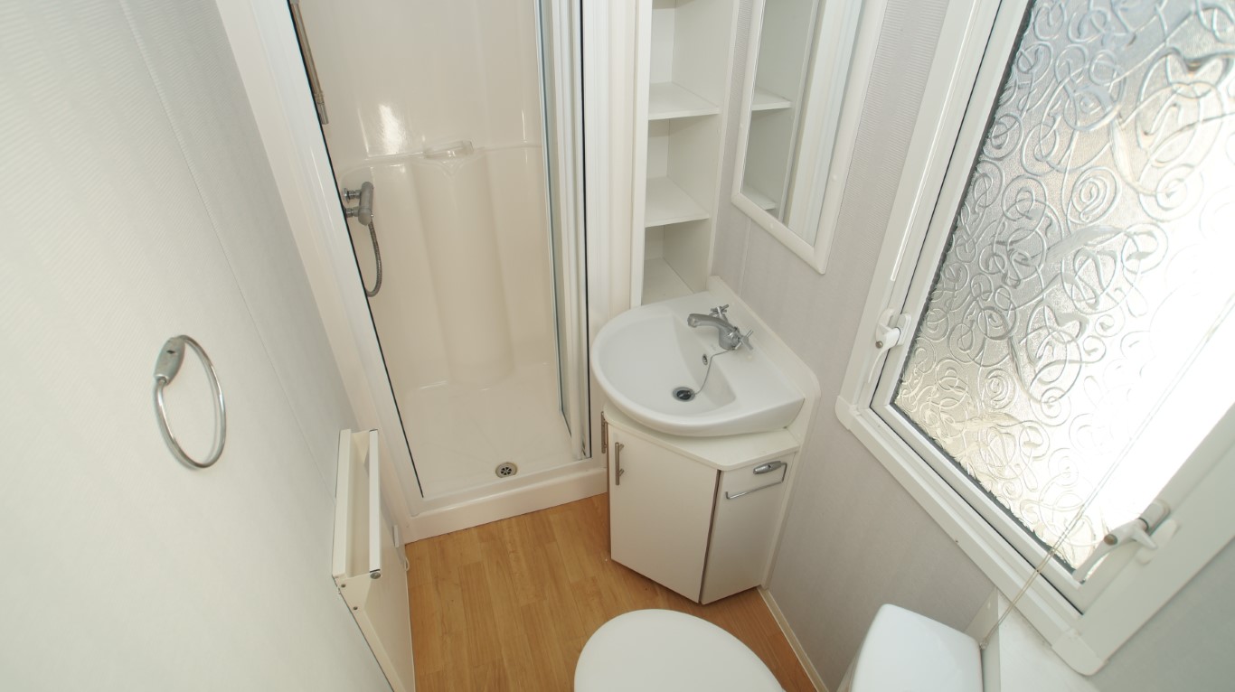 West Lancs Caravans