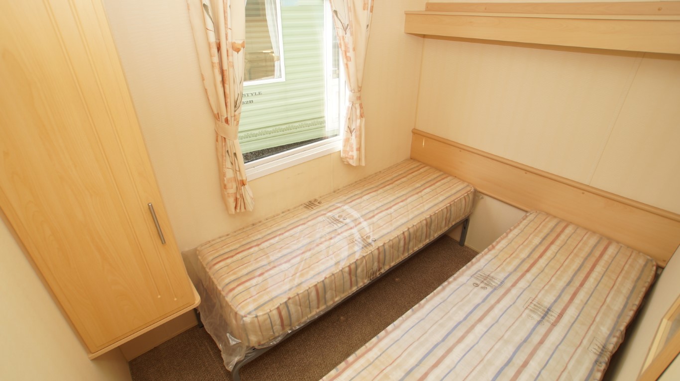 West Lancs Caravans
