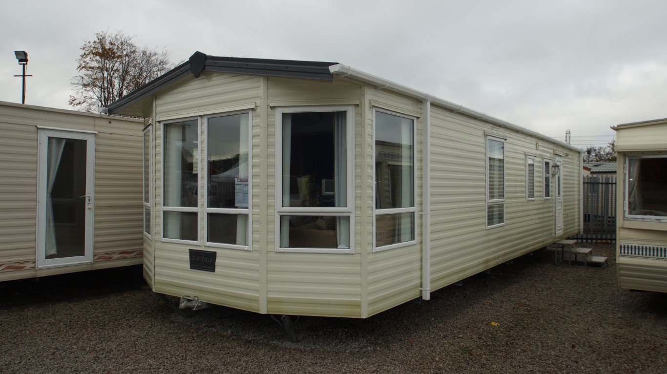 West Lancs Caravans
