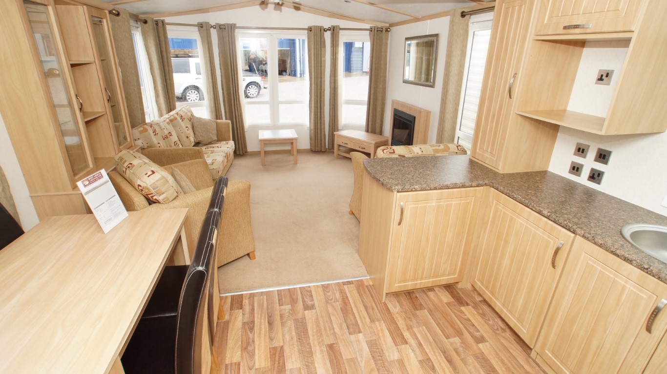West Lancs Caravans