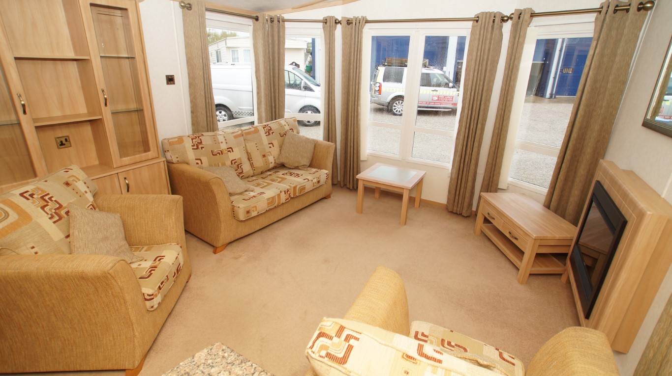 West Lancs Caravans