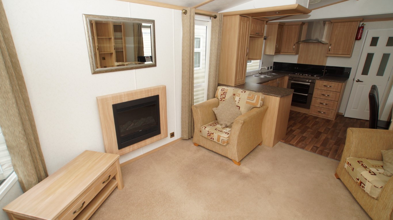 West Lancs Caravans