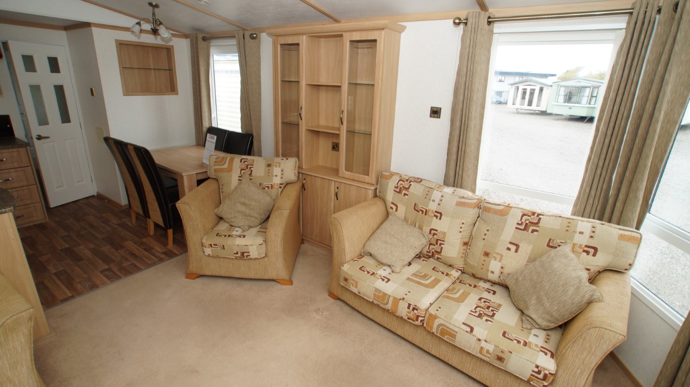 West Lancs Caravans