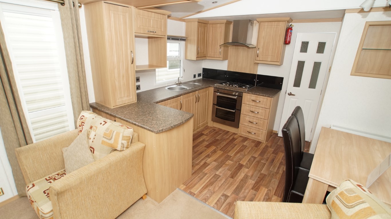 West Lancs Caravans