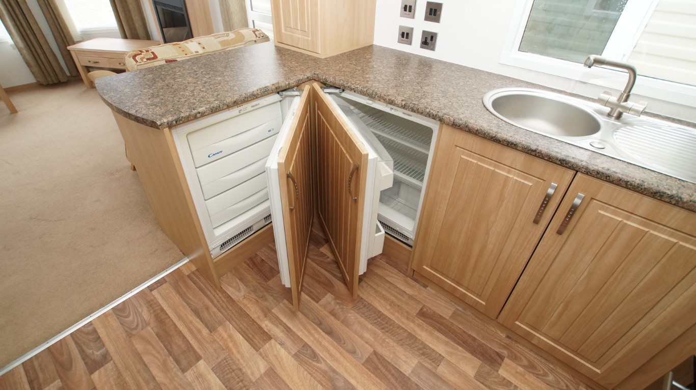 West Lancs Caravans