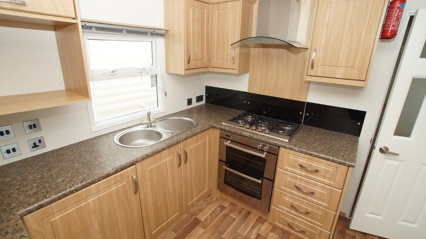 West Lancs Caravans