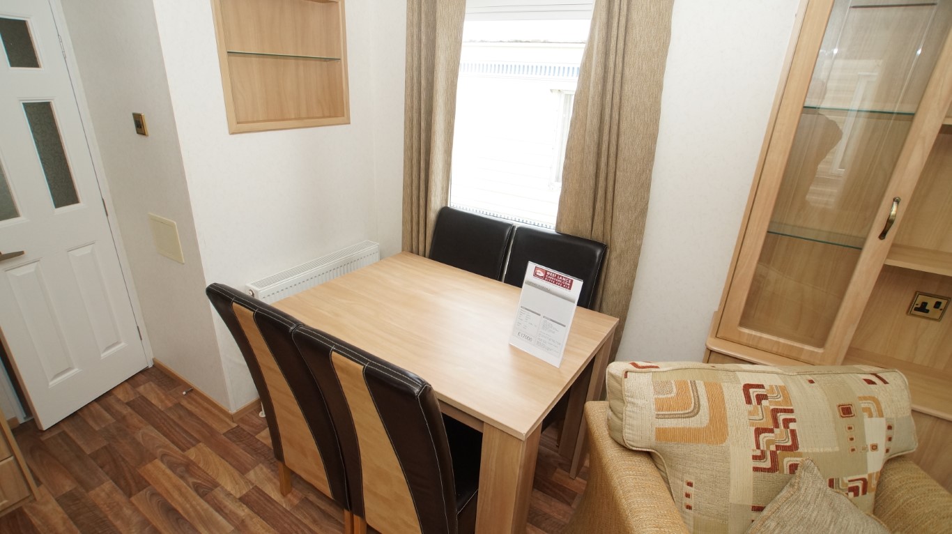 West Lancs Caravans