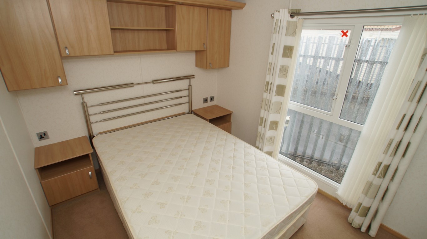West Lancs Caravans