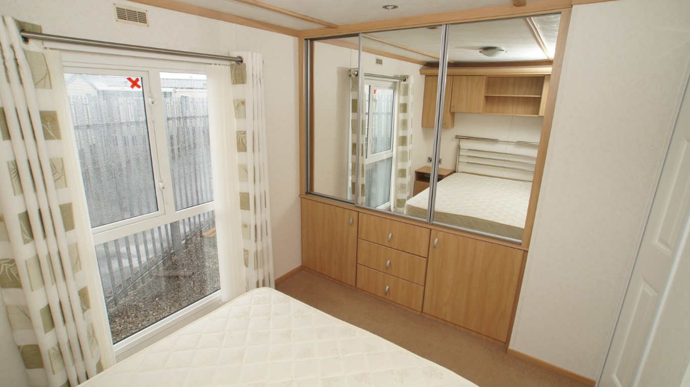 West Lancs Caravans