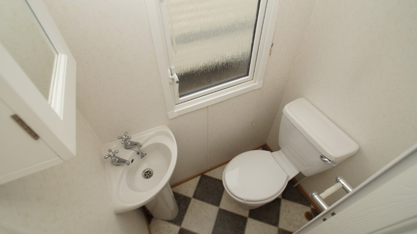 West Lancs Caravans