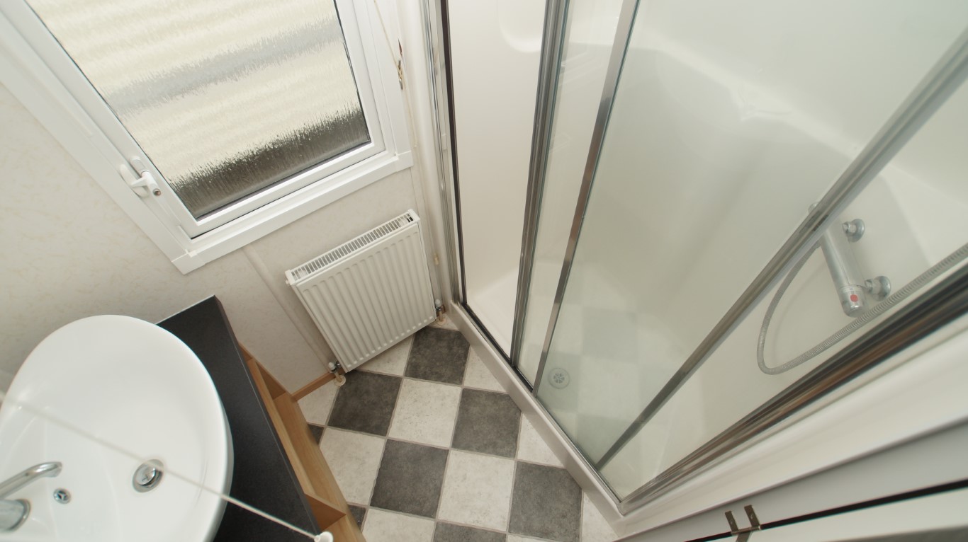 West Lancs Caravans