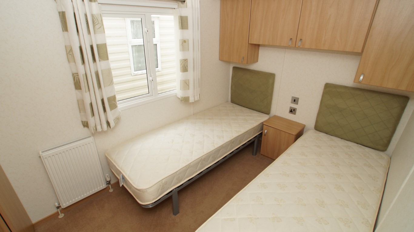 West Lancs Caravans