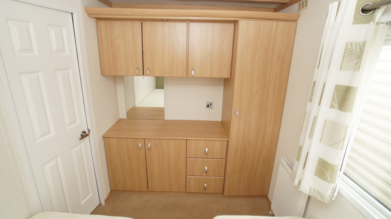 West Lancs Caravans