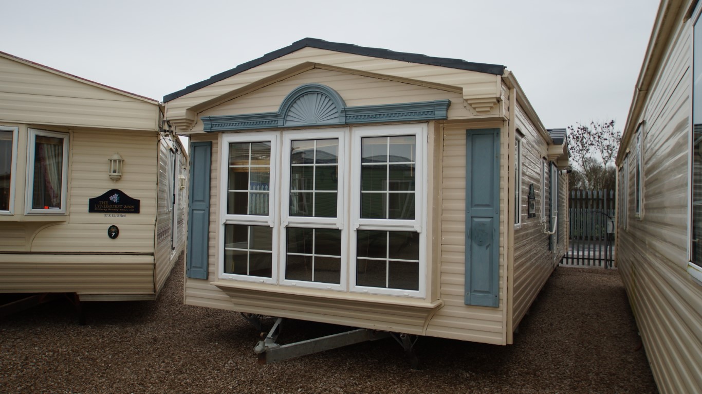 West Lancs Caravans