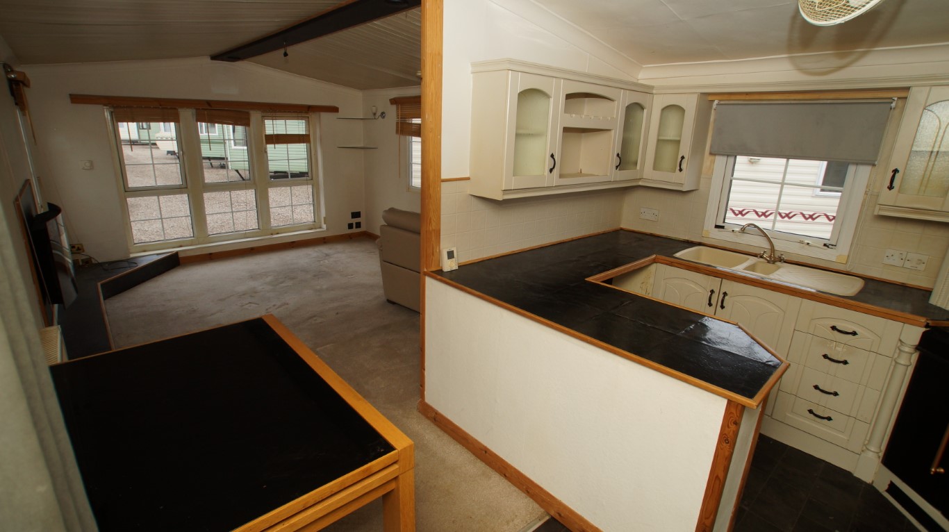 West Lancs Caravans