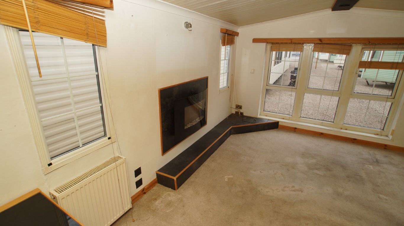 West Lancs Caravans