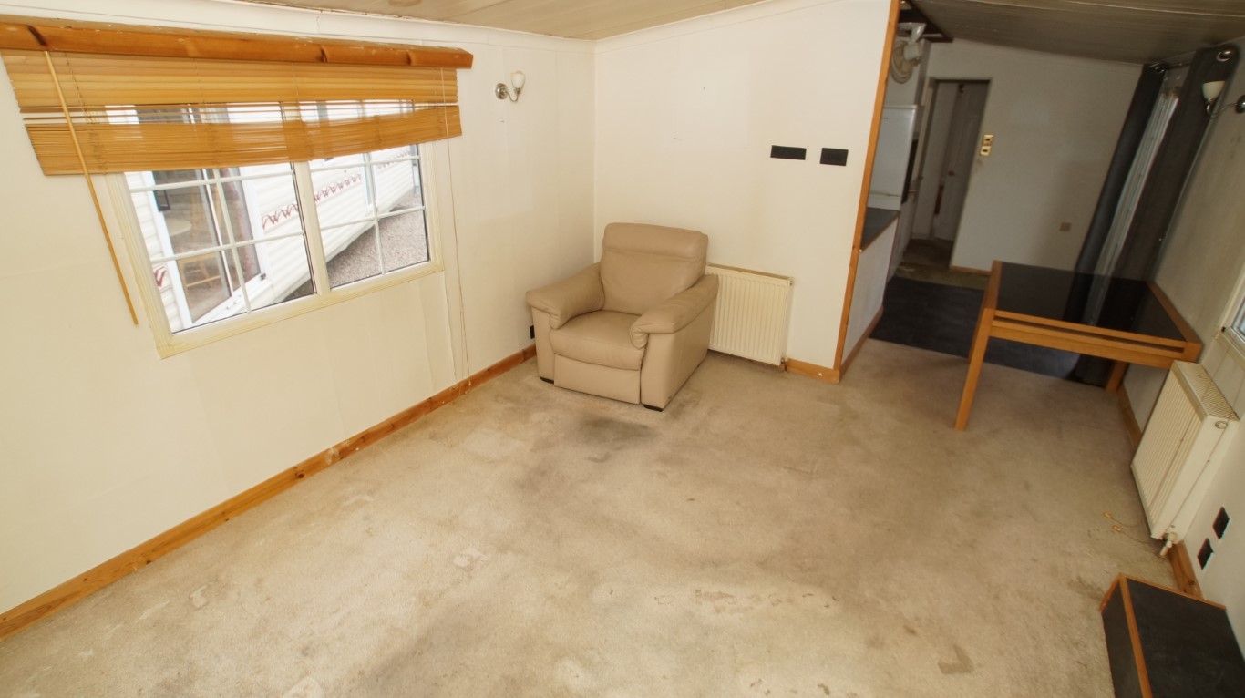 West Lancs Caravans