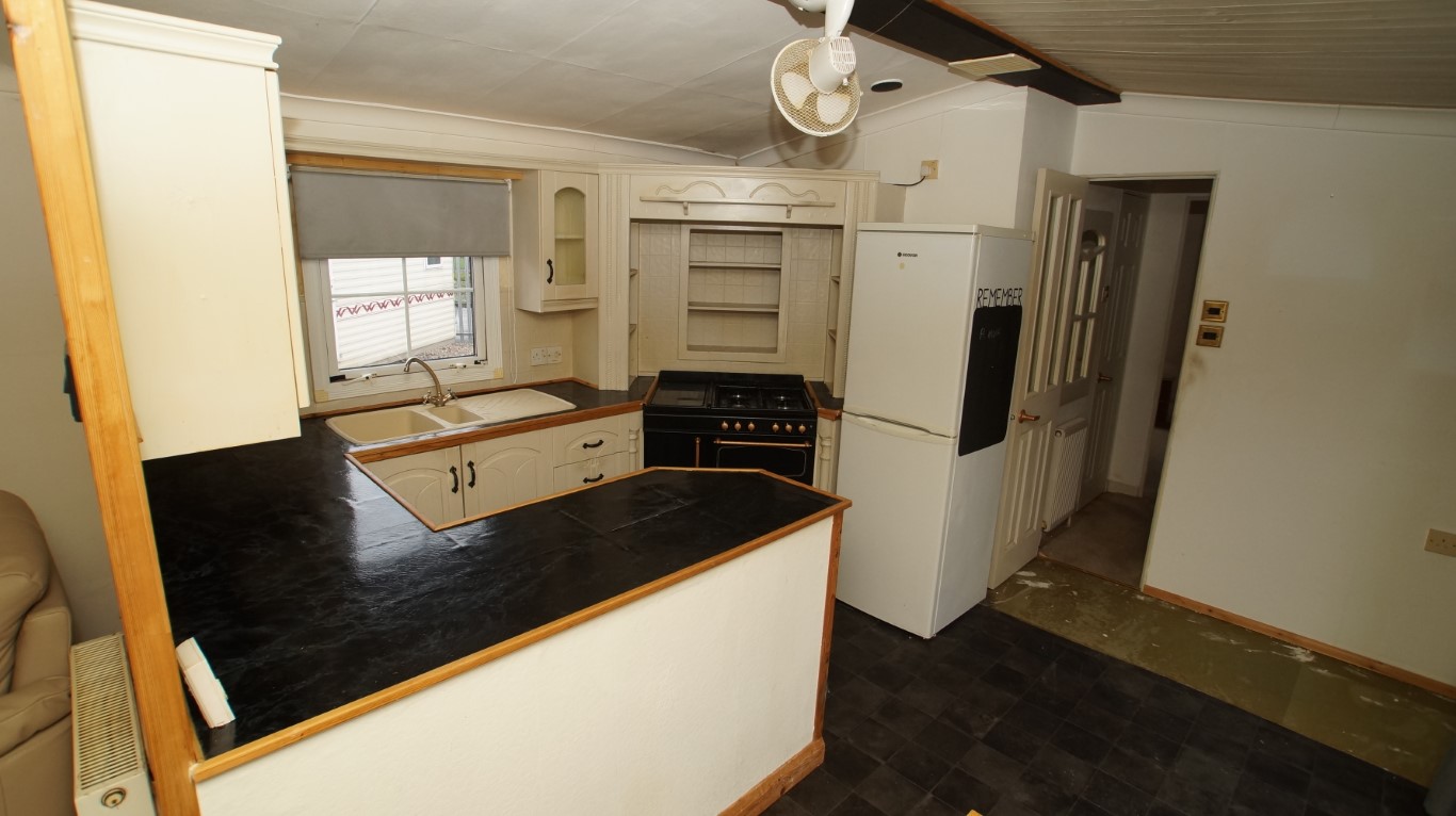 West Lancs Caravans