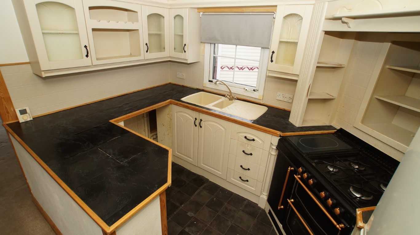 West Lancs Caravans