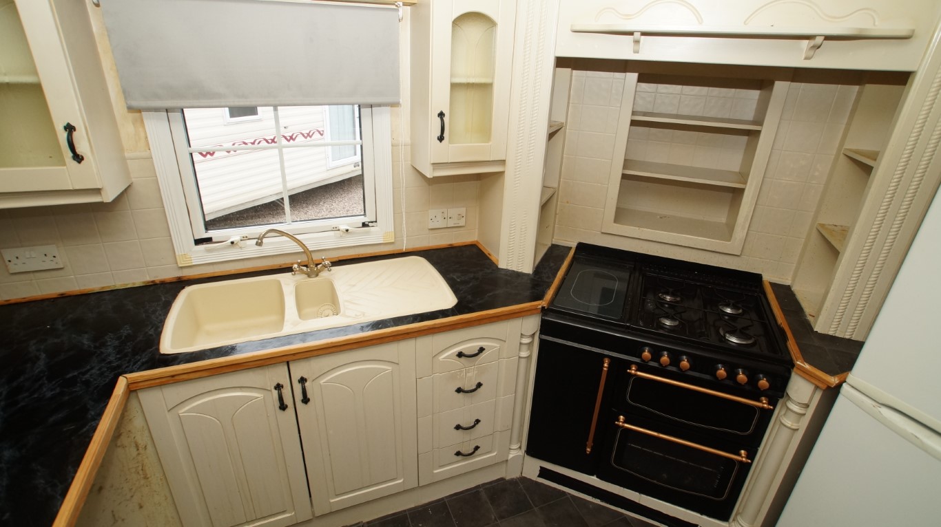 West Lancs Caravans