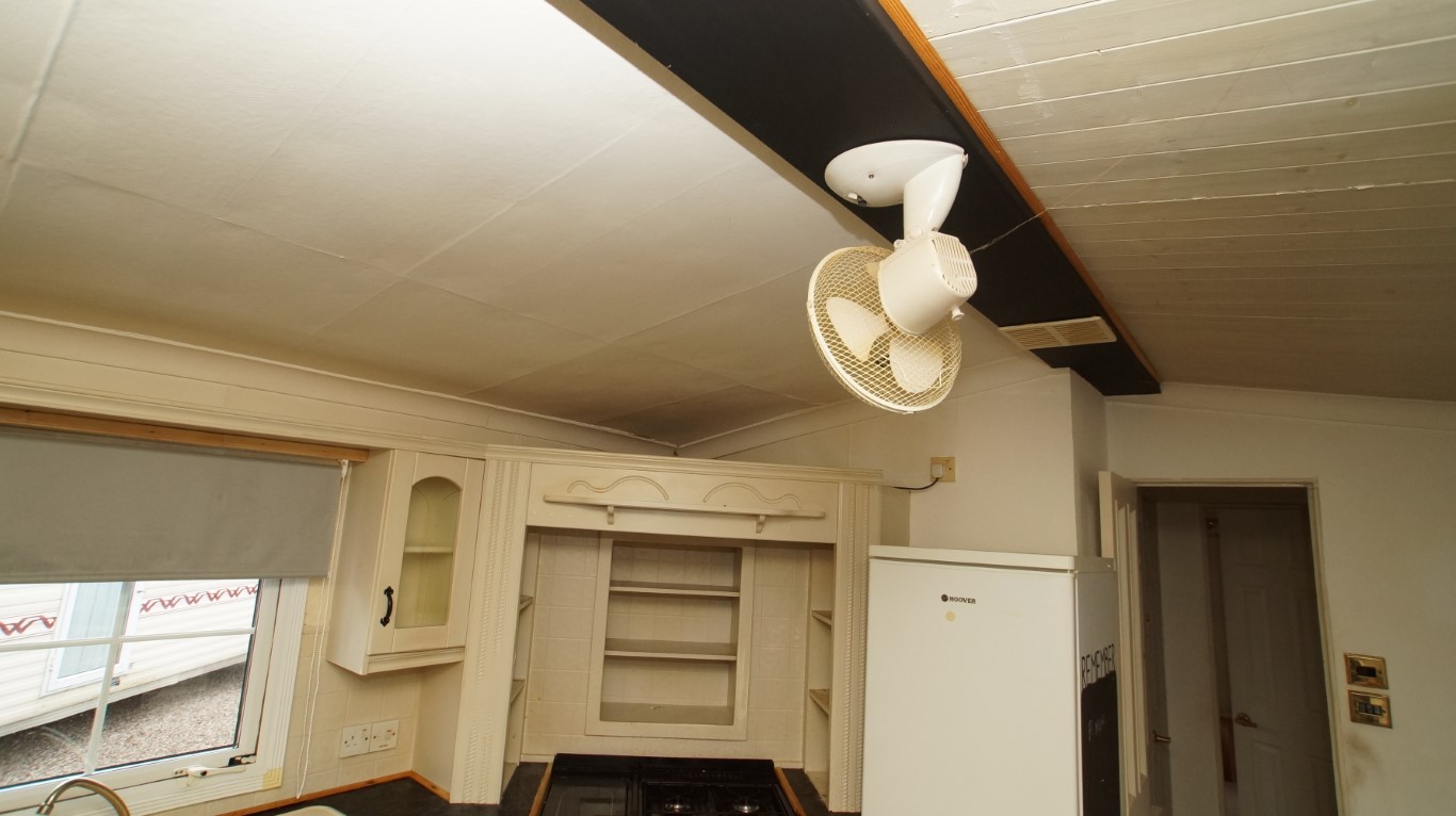 West Lancs Caravans