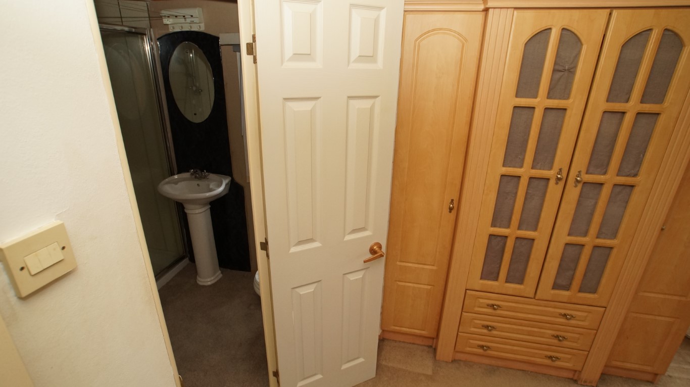 West Lancs Caravans